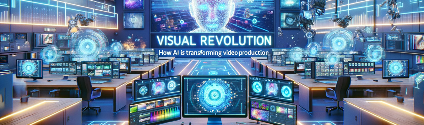 Revolución Visual: Cómo la IA Está Transformando…